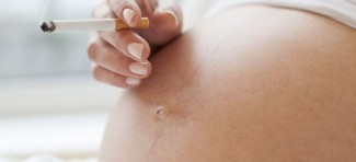 Pušenje u trudnoći menja DNK fetusa