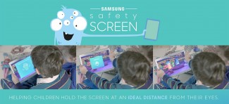 Samsung lansirao aplikaciju koja štiti oči