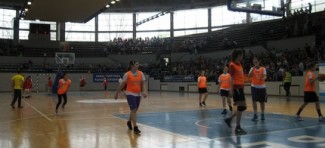 Ulaganje u školski sport prioritet Grada Beograda