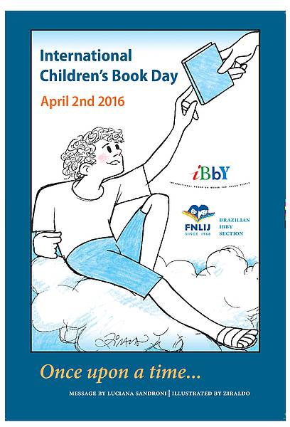 svetski dan knjige za decu