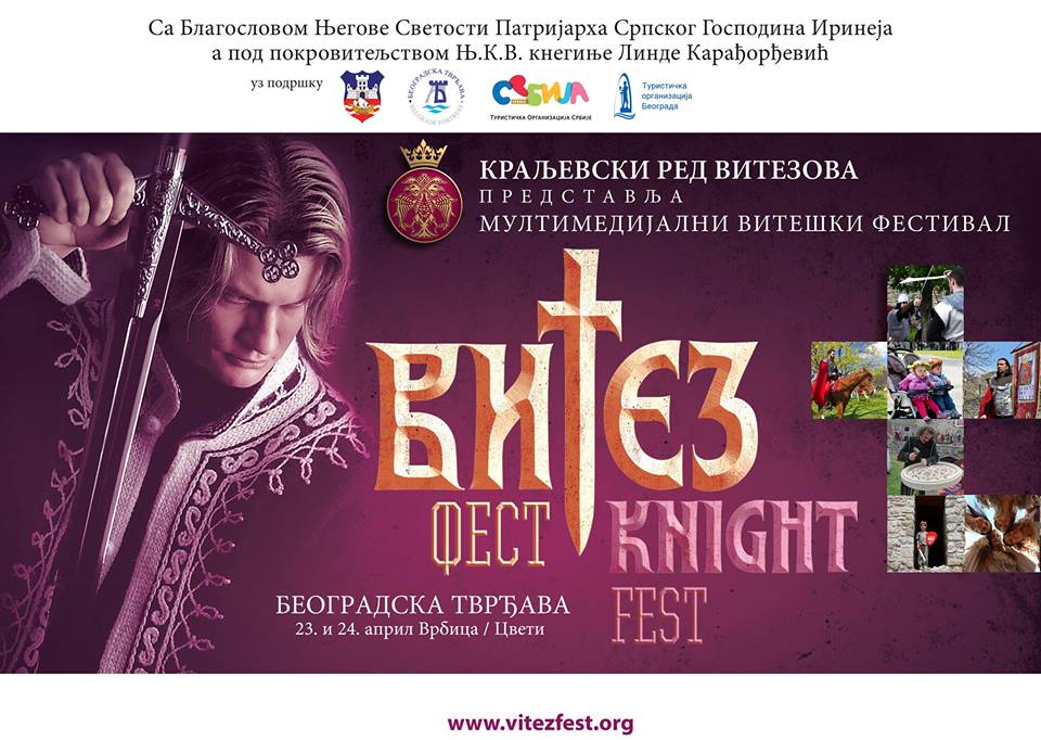 vitez fest