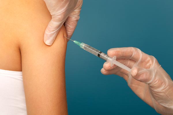 hpv vakcina