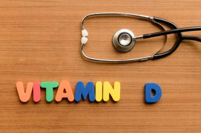 Vitamin D: Mitovi i realnost