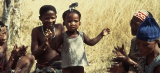 Šta možemo naučiti o gajenju dece od plemenskih društava?
