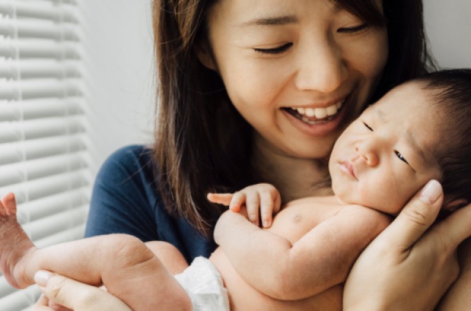 Trudnoća i roditeljstvo u Japanu: Zemlja vrednih đaka