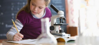 Mikroskopi za škole širom Srbije
