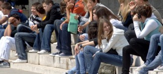 Istraživanje: Mladi u Srbiji vole roditelje i nisu buntovnici