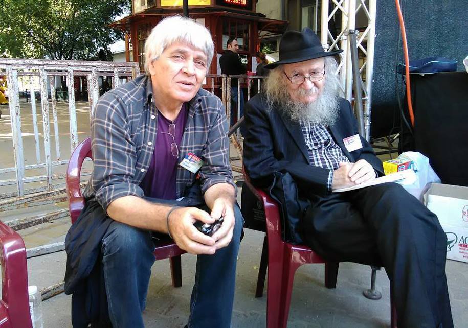 moso odalovic
