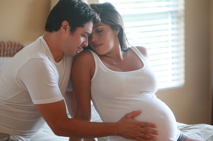 Seks u trudnoći ipak neće ubrzati porođaj
