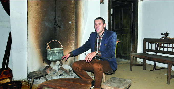 selo cumic