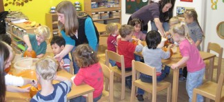 Elektronski upis dece u predškolske ustanove od 9. maja