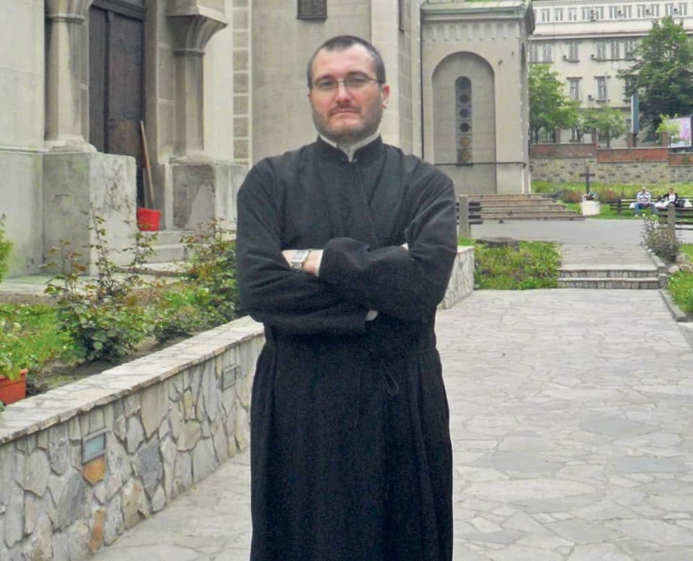 zeljko grdovic