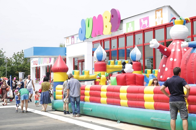 Jumbo Vero