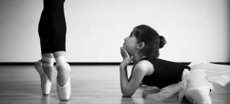 Tijana Malek: Balet – jedna od najtežih, ali i najlepših profesija