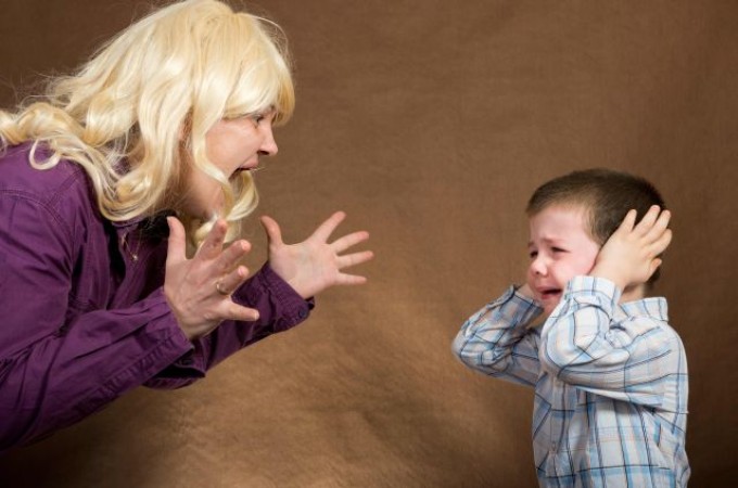 Kako pobediti strah i kako ne besneti nad decom