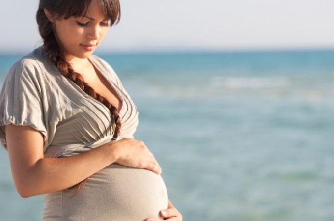 Naučnici tvrde: Misli trudnice direktno utiču na razvoj bebe