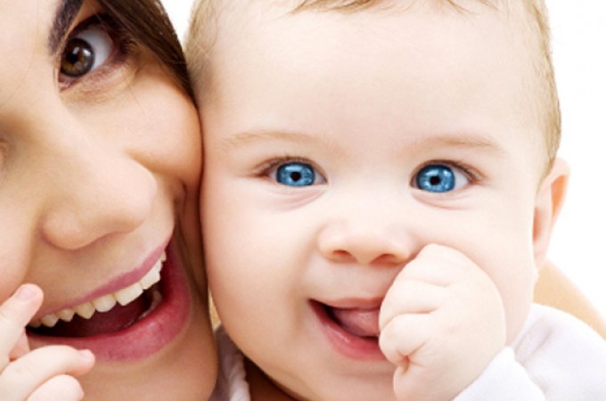 Studija: Majke iz celog sveta svojim bebama govore istom bojom glasa