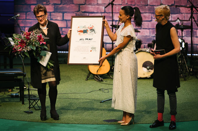 nagrada astrid lindgren