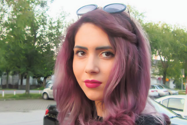 Jovana Todorović (Foto: Đ. Đukić)