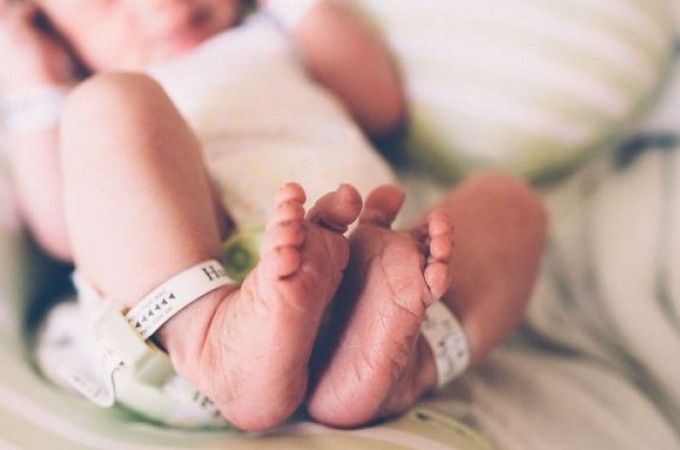 U srpskim porodilištima uskoro nanogice za bebe
