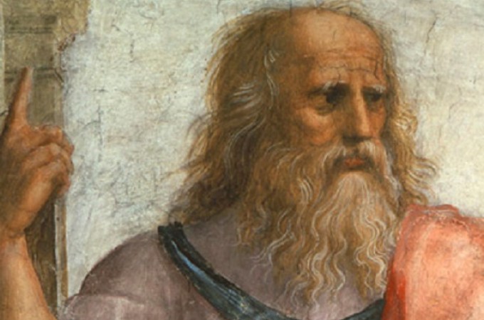 Platonovo shvatanje vaspitanja i obrazovanja