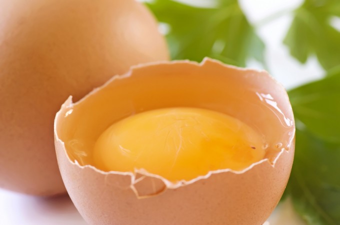 Britanski stručnjaci: Sirova jaja nisu opasna po zdravlje trudnica i dece