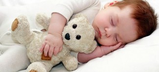 Naučite dete da samo zaspi i prespava celu noć