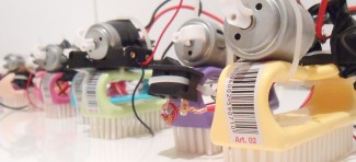 Besplatne radionice robotike, programiranja i 3D modelovanja