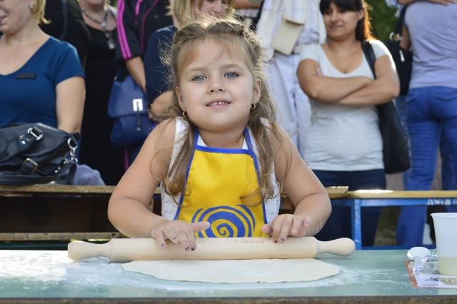dani banice 2016