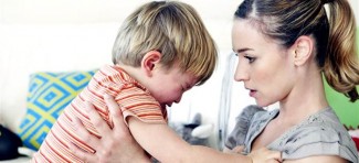 Zašto je vaše dete u stvari besno i kako možete da ga smirite