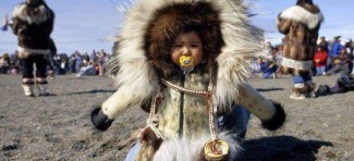 Tradicije odrastanja: Eskimi – u naručju polarnih vetrova