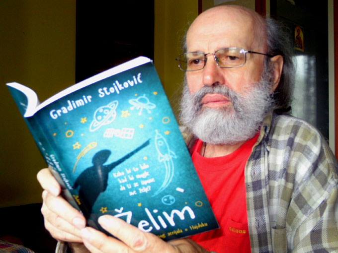 gradimir stojkovic