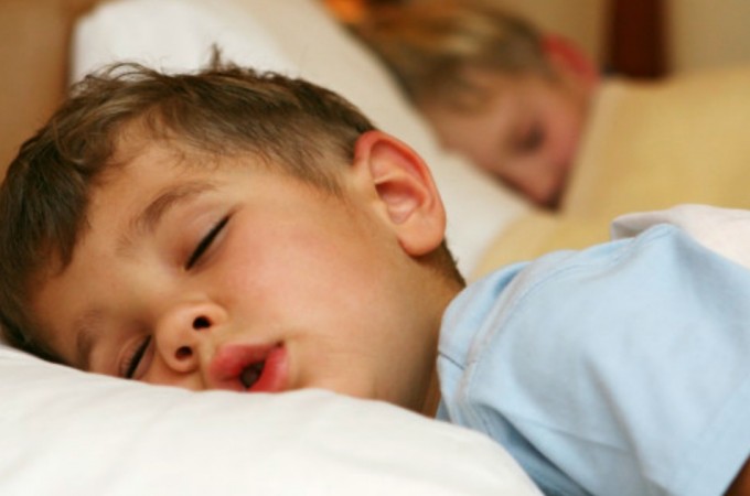 Loš san pojačava negativno dejstvo kortizola kod dece