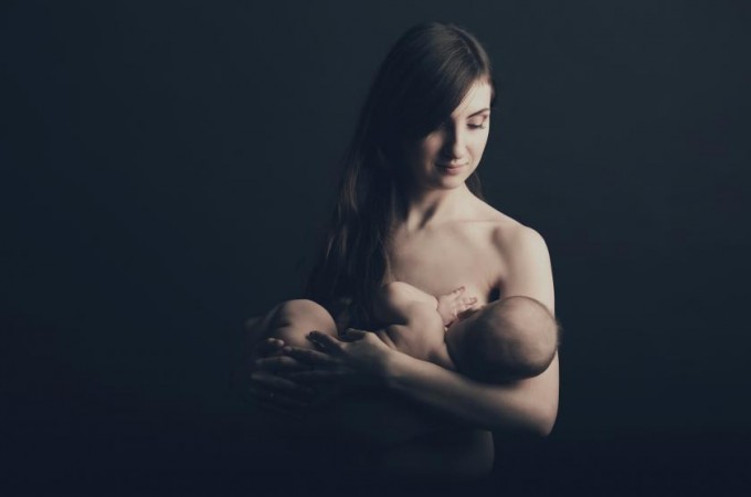 15 lekcija koje sam naučila o dojenju