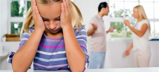 Razvod, dete, stres: Kad se roditelji „odrođavaju“