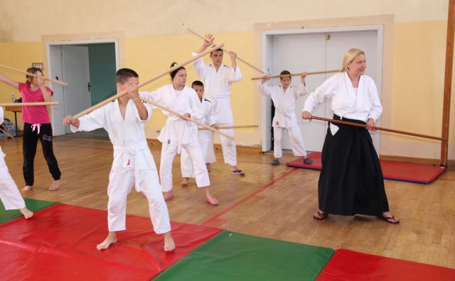 aikido zemun