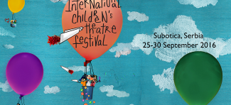 Uskoro 23. Međunarodni festival pozorišta za decu u Subotici