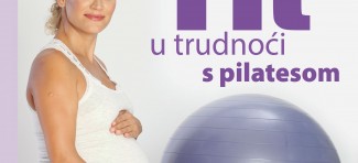 Intervju, Tamara Ratković: Vežbanje pilatesa olakšava i trudnoću i porođaj
