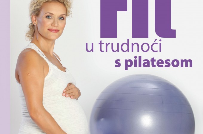 Intervju, Tamara Ratković: Vežbanje pilatesa olakšava i trudnoću i porođaj
