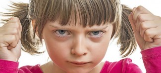 5 saveta za disciplinovanje buntovne dece