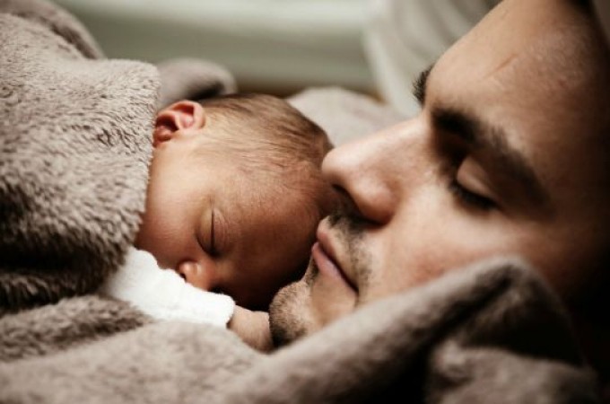Veliko istraživanje o kognitivnom razvoju dece: Zašto su važne tate?