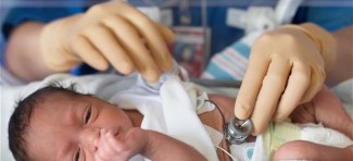 Dr Ljiljana Stanković: Odvajanje prevremeno rođenog deteta od majke je nehumano i štetno