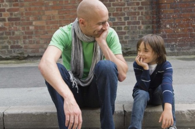 Pet malih i važnih pravila u komunikaciji s decom