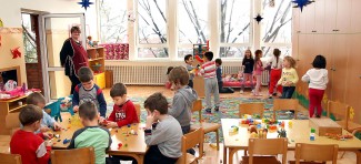 Beograd: Virus malih boginja registrovan među decom koja idu u vrtić