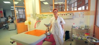 Dočekala 5.000 beba: Mirjana Voratović, babica porodilišta Betanija u Novom Sadu