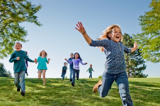 Fizički aktivna deca imaju bolje kognitivne sposobnosti