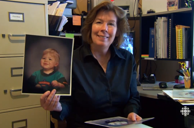 Majka koja je otkrila uzrok autizma svoga sina