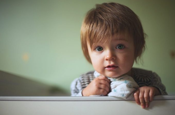 Zašto mala deca odbijaju da idu na spavanje