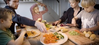 Biti roditelj u Danskoj ili kako to izgleda kad država brine za svoju decu