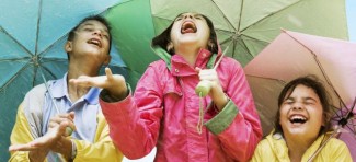 Deca koja se više igraju napolju imaju manje sukoba sa vršnjacima